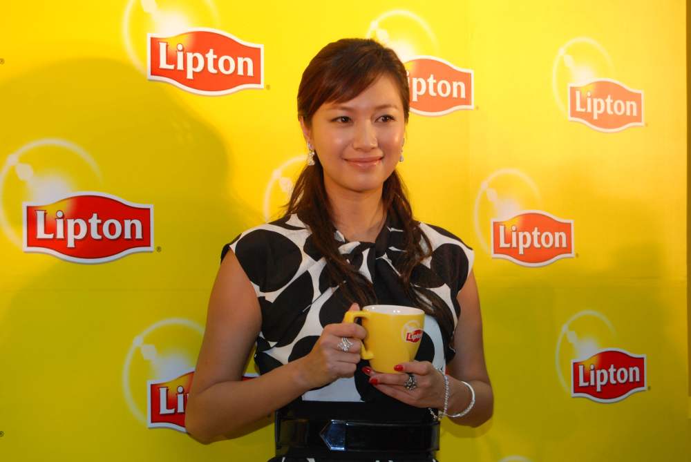 全球第一大茶叶品牌出自不产茶的国家？这家公司是怎么做到的