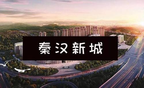 西咸新区秦汉新城产业发展扶持政策（试行）解读