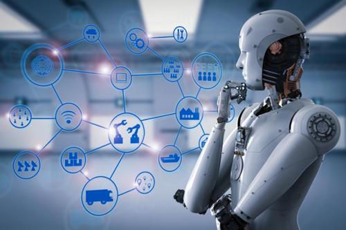未来10年，人工智能和机器人将对就业有7点影响