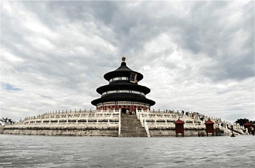 《流浪地球》能拯救北京文化吗？